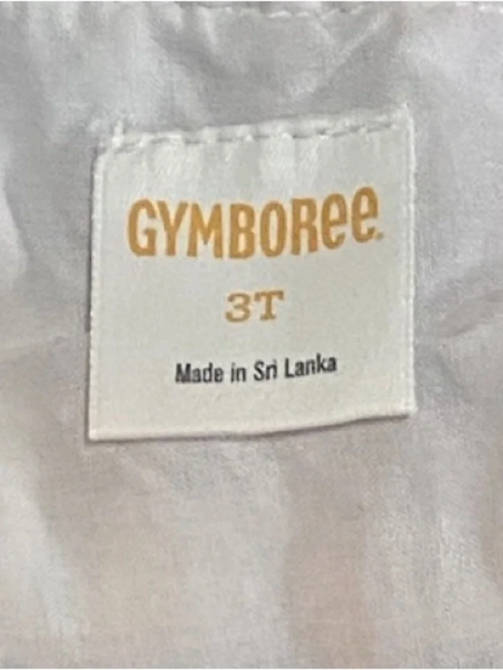 Gymboree cute kids